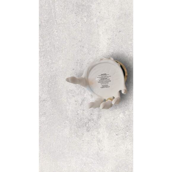 Bath and Body Works Halloween Witches Hand Candle Holder - Picture 4 of 5